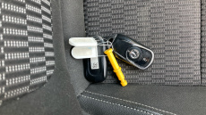 Vauxhall Insignia 1.6 Turbo D ecoTec [136] SRi Nav 5dr Diesel Hatchback